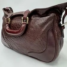 Fendi By the Way 2-Way Crossbody Dark 4