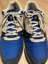 Reebok Ventilator Mita Collab 29.5cm Limited Edition New 2