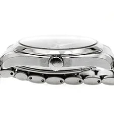 Omega Seamaster Aqua Terra 2517.50 39mm SS Black #C7430 3