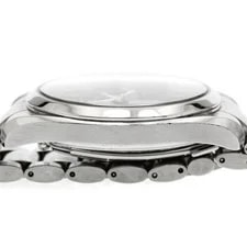 Omega Seamaster Aqua Terra 2517.50 39mm SS Black #C7430 4