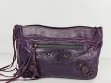 Balenciaga City in for 2