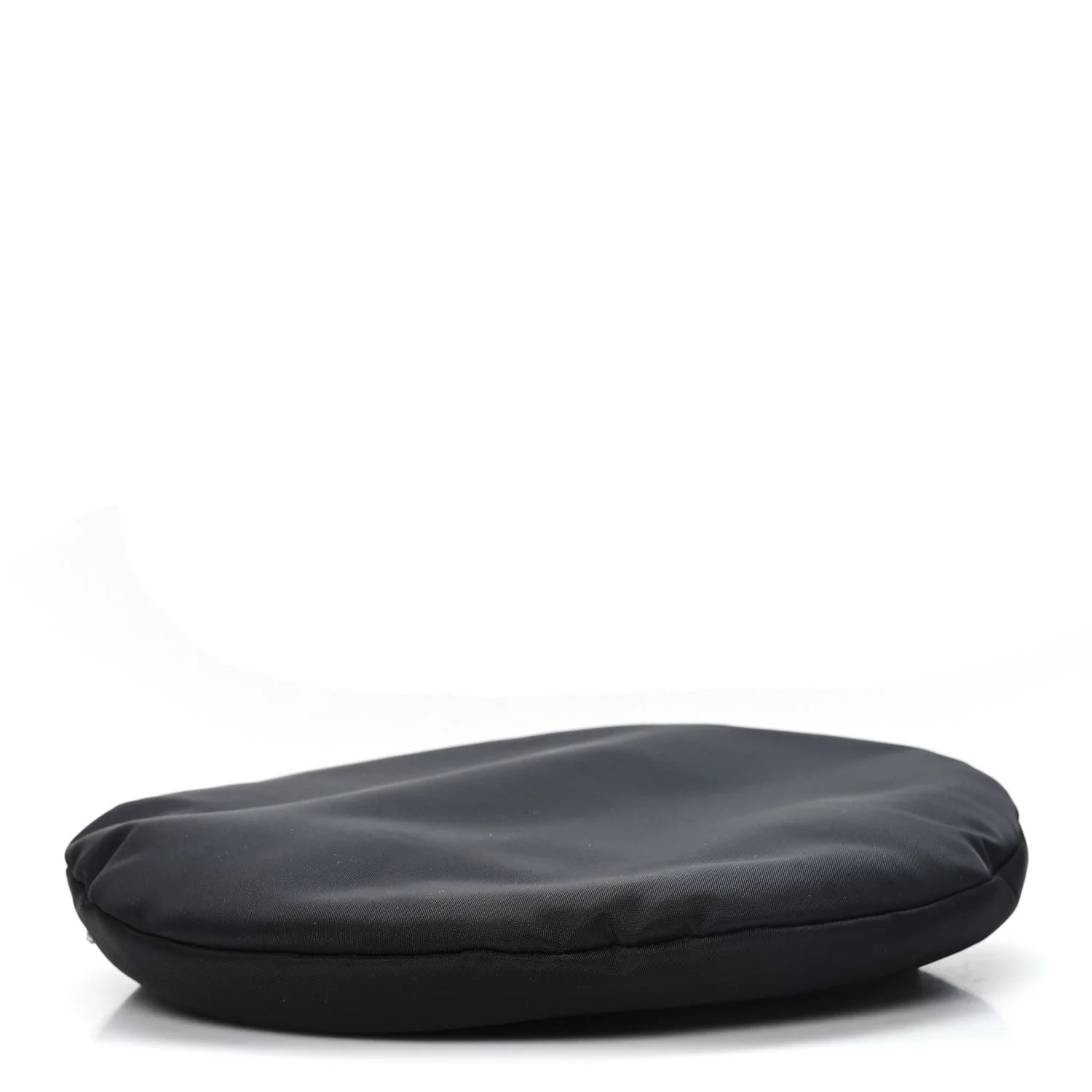 Metal Triangle Logo Beret L 4