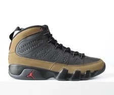 Size 11 - Air Jordan 9 Retro 2024 HV4794-030 2