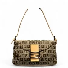 Fendi Medium Baguette (qy072026a2r) 2