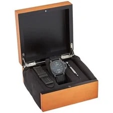 Panerai Luminor Marina Carbotech Automatic Black Dial PAM01661 4