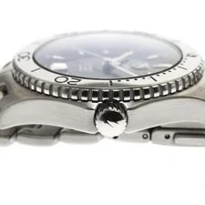 TAG Heuer Link WJ201C 41mm SS Navy #C9749 2