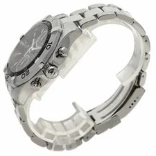TAG Heuer CAF2110 Aquaracer Chronograph Stainless Steel 2