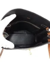 Hermes Kelly Sports and DustBag #T041 3