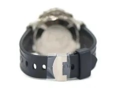 Panerai Luminor Chronograph 18K White Gold PAM189 2