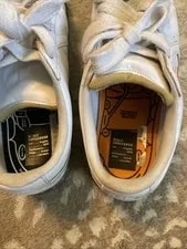 Converse X Rokit Pro Ox Low Top ’S Size 9 3NFLMF6 4