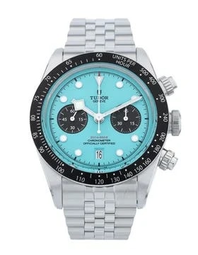 Tudor Black Bay Chrono M79360N-0024 2