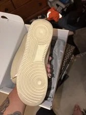 Stussy Air Force 1 4