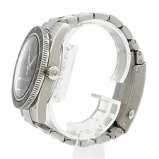Omega Seamaster 300 Master Co-Axial 233.30.41.21.01.001 Black Dial 2