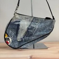 Christian Dior Pattern Japan 2