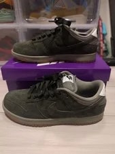 9.0US Nike Sb Dunk Low Sequoia and Light Army 2