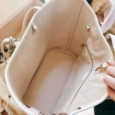 Louis Vuitton 2022 Summer Limited Neverfull M46102 430238 3