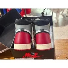 Air Jordan 1 Retro High OG SP 2