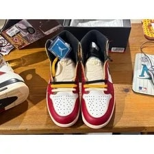 Air Jordan 1 Retro High OG SP 3