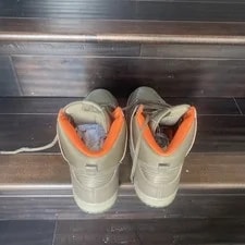 Nike SB Dunk High Frank Kozik Military 2