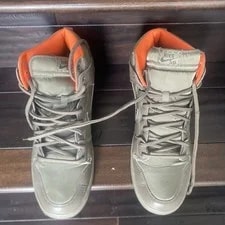 Nike SB Dunk High Frank Kozik Military 4