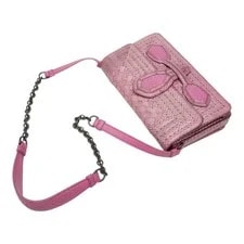 Bottega Veneta Rialto Chain Botteg 4