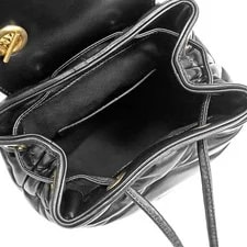 Gucci GG Marmont Quilted Mini 777253 Backpack With Box #BCB710 4