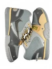 Size 10 - Nike Air 1 SP Haze - DR7515-001 4