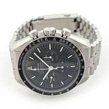 Omega 310.30.42.50.01.001 Speedmaster Moonwatch Professional Manual 2