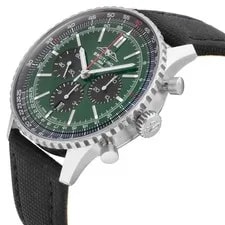 New Breitling Navitimer B01 Chronograph 46MM AB0137211B1P1 2