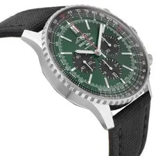 New Breitling Navitimer B01 Chronograph 46MM AB0137211B1P1 3