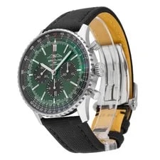 New Breitling Navitimer B01 Chronograph 46MM AB0137211B1P1 4