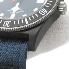Tudor Pelagos FXD Alinghi Red Bull Racing 42mm CarbonComposite/Fabric Matt B... 4