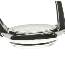 Officine Panerai Luminor 1950 3 Days PAM00423 47mm SS Black #C3435 3