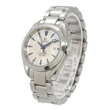 Omega Seamaster Aqua Terra 2577.30 Quartz Stainless Steel 2