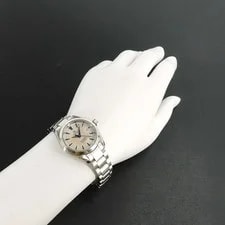 Omega Seamaster Aqua Terra 2577.30 Quartz Stainless Steel 3