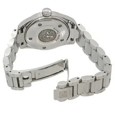 Omega Seamaster Aqua Terra 2577.30 Quartz Stainless Steel 4