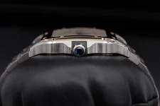 Cartier Santos de "Medium Two Tone" W2SA0016 3