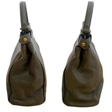 Fendi Peekaboo Medium Goat 2-Way 4