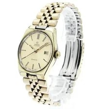 Omega 166.099 Geneva Date Cal 1481 Automatic ’S 2