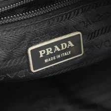 Prada Triangle Logo VA0348 / #MMB7105 4