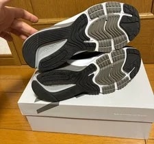 7.0US New Balance 990Bk6 Shoes 3