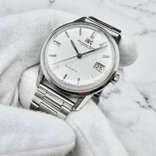 IWC Schaffhausen Automatic Cal854 Ref R810A 2