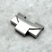 Officine Panerai Genuine Link 20mm Width Stainless Steel Luminor Marina 2