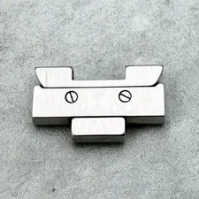 Officine Panerai Genuine Link 20mm Width Stainless Steel Luminor Marina 4