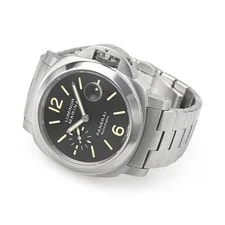 Panerai Luminor Marina PAM00299 SW19810 3