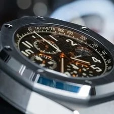 Audemars Piguet Royal Oak Offshore 42mm Havana Brown Dial 26470ST.OO.A820CR.01 4