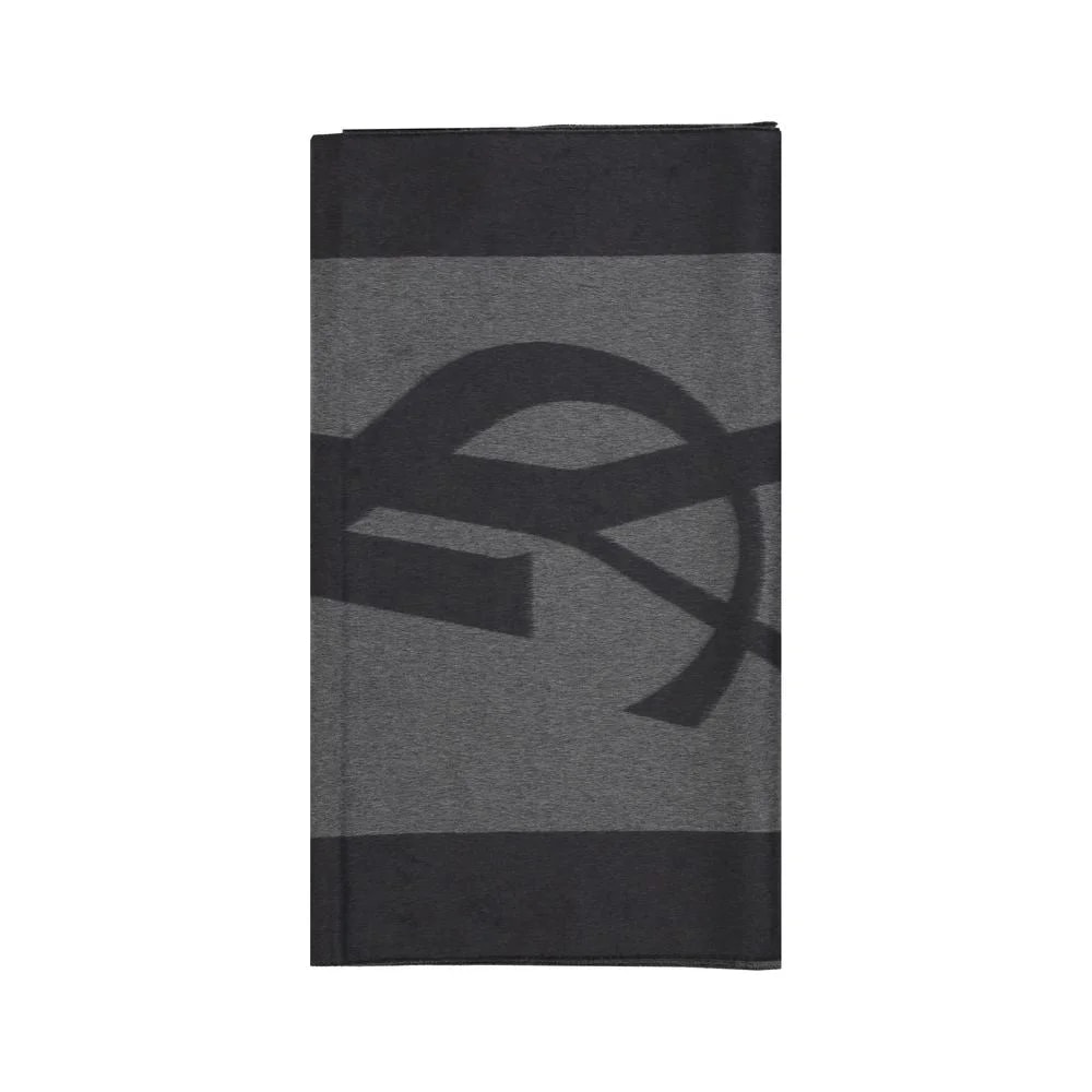 Saint Laurent — Saint Laurent Scarf — Accessory — resale