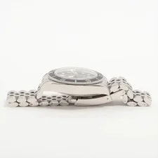 Tudor Black Bay 7941A1A0NU SS AT Black Dial 3