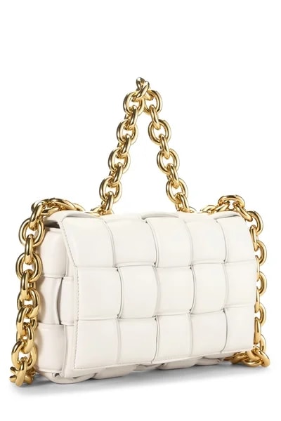 Maxi Padded Chain Cassette 2