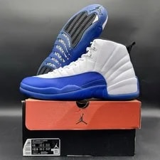 Size 11 - Air Jordan 12 Retro Blueberry 3